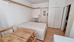 Amazing Furnished Studio Flat Within A Prestigious Building In Russell Sq Wc1N