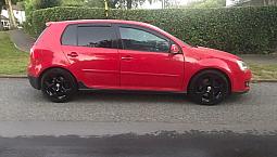 Vw Golf Mk5 Gti High Spec May Px Swap 