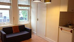 063T-West Kensington, Modern One Bedroom Flat, Bills Included - £260 Week 