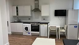 Large Studios Available In Harrow Including Wifi, Water & Parking-Kap House