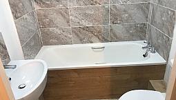 One Bedroom Flat To Let At Wick Road Hackney E9 5An Area. 