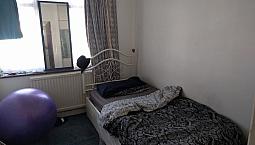 Single Room In Harrow Fully Furnished And Refurbished Including Bills £400 Per Month 