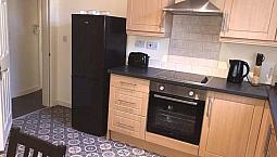 B16 Superb One Bed Apartment Fully Furnished & Equipped