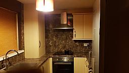 2 Bed Room Flat In East Kilbride For Rent