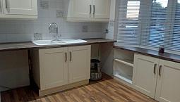 Beautiful 4 Bedroom House To Let In Rainham Rm13 