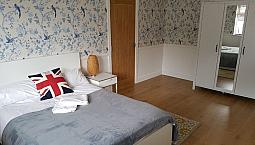Excellent, Newly Refurbished 4 Bedroom 4 Bathroom House For Rent