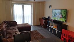 2 Double Bedroom Flat In Cheshunt With Off Street Parking And 2 Bathrooms
