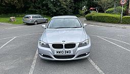 Bmw 318I Auto 