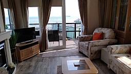 Kinghorn Caravan For Sale