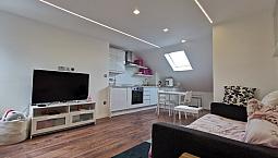 All Bills Included Stunning  1 Bedroom Flat In Kings Road
