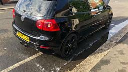 Golf Gti Timing Belt And Service Just Done 