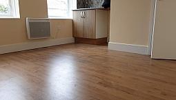 Spacious Studio Available In Lewisham, Se6 1Qn