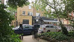 Clapton Square, Hackney, E5 8Hw - 2 Bedroom Top Floor Flat To Rent - Unfurnished