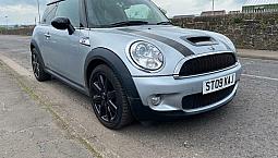 Mini Cooper S - New Timing Chain Kit!