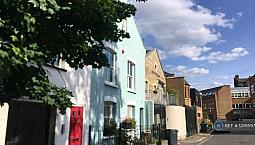 3 Bedroom House In Prescott Place, London, Sw4 (3 Bed) (#1206597)