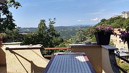 Spread The Balance Over 15 Years - Triplex In Italy