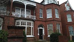 Studio Apartment With Shared Bathroom In Muswell Hill, London N10 Inclusive Of Council Tax And Water
