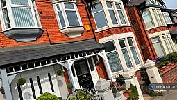 1 Bedroom In Queens Drive, Walton, Liverpool, L4 (#1118732)