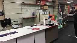 Property Lease Available - Prime Location