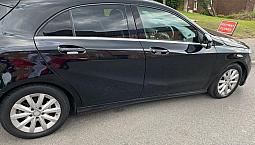 Mercedes A Class A180