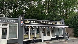 Barber Shop For Sale (Business) 