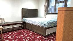 Studio Flat (Loft Conversion) In Ilford Including All Bills