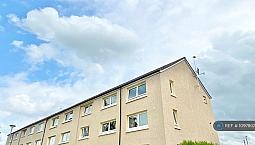 3 Bedroom Flat In Avon Drive, Linwood, Paisley, Pa3 (3 Bed) (#1097802)