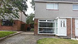 2 Bedroom House For Rent