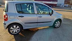 Renault, Modus, Hatchback, 2004, Manual, 1149 (Cc), 5 Doors