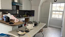Two Bedroom Flat First Floor Brand New Flat Next To North Harrow Station 