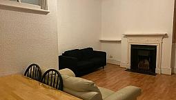 2 Bed Flat, Crouch End / Hornsey, Under Refurbishment