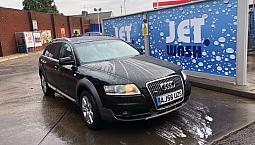 Audi, Allroad, Estate, 2006, Semi-auto, 2698 (cc), 5 Doors