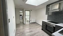 Refurbished 2 Bed Ground Floor Flat With Garden Walthamstow