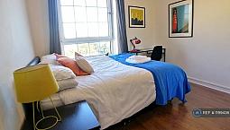 1 Bedroom In Willis House, London, E14 (#1199436)