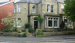 1 Bedroom In Powis Road, Preston, Pr2 (#1190339)