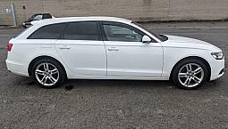 2014 Audi A6 20 Tdi   Automatic