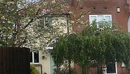 4 Bedroom House In Magdalen Court, Eye, Ip23