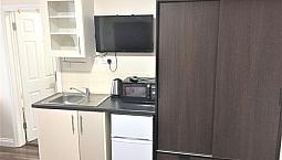 Bedsit Studio In Ilford £750 Pcm All Bills Included