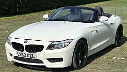 2013 Bmw Z4 Sdrive20I M Sport Automatic Lci Facelift Low Mileage 22K M3 M5 M6  