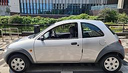 Ford Ka 1.3 Petrol *Long Mot* Full Service History Bargain Vauxhall Corsa Fiat Punto