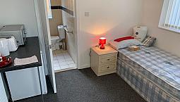 'Homeless Accommodation In Birmingham - Jsa, Dss, Esa, Pip, Universal Credit Accepted'