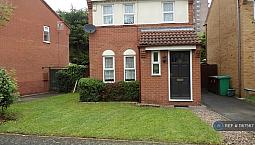 3 Bedroom House In Bendigo, Nottingham, Ng2 (3 Bed) (#1167567)