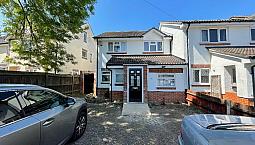 4 Bedroom House In The Glade, Croydon, Cr0