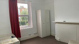 All Bills Inclusive 3 Bed Flat, Crouch End Central