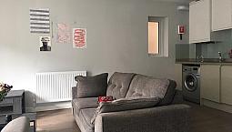 3 Bed, 2 Bath Luxury Flat Haringey / Manor House