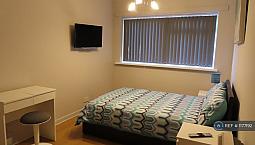 1 Bedroom In Henleydale, Shirley, Solihull, B90 (#1177192)