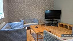 1 Bedroom In Mill Road, West Drayton, Ub7 (#1136676)