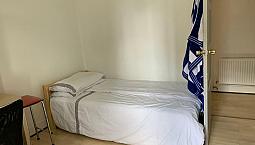 Nice Double Room In Putney With No Admin Fees And Dss Accepted