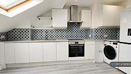 1 Bedroom Flat In East Finchley, London, N2 (1 Bed) (#1160503)