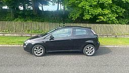 Fiat Punto Evo, 2011, Clean Car, Years Mot, Great Family Car, Low Miles, 